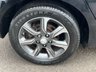 USED 2017 66 HYUNDAI IX20 1.4 SE BLUE DRIVE 5dr 