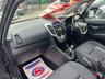 USED 2017 66 HYUNDAI IX20 1.4 SE BLUE DRIVE 5dr 