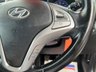 USED 2017 66 HYUNDAI IX20 1.4 SE BLUE DRIVE 5dr 