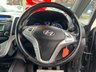 USED 2017 66 HYUNDAI IX20 1.4 SE BLUE DRIVE 5dr 