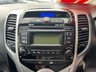 USED 2017 66 HYUNDAI IX20 1.4 SE BLUE DRIVE 5dr 