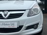 USED 2011 11 VAUXHALL CORSA 1.2 LIMITED EDITION CDTI ECOFLEX 5dr 