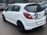 USED 2011 11 VAUXHALL CORSA 1.2 LIMITED EDITION CDTI ECOFLEX 5dr 
