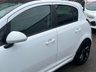 USED 2011 11 VAUXHALL CORSA 1.2 LIMITED EDITION CDTI ECOFLEX 5dr 