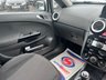 USED 2011 11 VAUXHALL CORSA 1.2 LIMITED EDITION CDTI ECOFLEX 5dr 