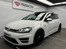 USED 2014 14 VOLKSWAGEN GOLF 2.0 R 3d 298 BHP 