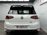 USED 2014 14 VOLKSWAGEN GOLF 2.0 R 3d 298 BHP 