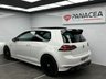 USED 2014 14 VOLKSWAGEN GOLF 2.0 R 3d 298 BHP 
