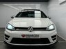 USED 2014 14 VOLKSWAGEN GOLF 2.0 R 3d 298 BHP 