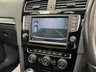 USED 2014 14 VOLKSWAGEN GOLF 2.0 R 3d 298 BHP 