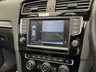 USED 2014 14 VOLKSWAGEN GOLF 2.0 R 3d 298 BHP 