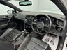 USED 2014 14 VOLKSWAGEN GOLF 2.0 R 3d 298 BHP 