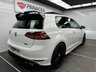 USED 2014 14 VOLKSWAGEN GOLF 2.0 R 3d 298 BHP 