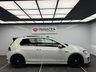 USED 2014 14 VOLKSWAGEN GOLF 2.0 R 3d 298 BHP 