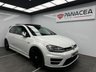 USED 2014 14 VOLKSWAGEN GOLF 2.0 R 3d 298 BHP 