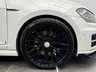 USED 2014 14 VOLKSWAGEN GOLF 2.0 R 3d 298 BHP 