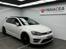 USED 2014 14 VOLKSWAGEN GOLF 2.0 R 3d 298 BHP 