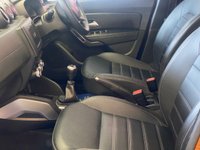 USED 2019 19 DACIA DUSTER 1.3 PRESTIGE TCE 5d 130 BHP * SATNAV *     MEGA SPEC