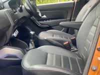 USED 2019 19 DACIA DUSTER 1.3 PRESTIGE TCE 5d 130 BHP * SATNAV *     MEGA SPEC