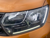 USED 2019 19 DACIA DUSTER 1.3 PRESTIGE TCE 5d 130 BHP * SATNAV *     MEGA SPEC