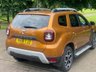 USED 2019 19 DACIA DUSTER 1.3 PRESTIGE TCE 5d 130 BHP * SATNAV *     MEGA SPEC