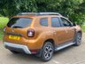 USED 2019 19 DACIA DUSTER 1.3 PRESTIGE TCE 5d 130 BHP * SATNAV *     MEGA SPEC