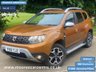 USED 2019 19 DACIA DUSTER 1.3 PRESTIGE TCE 5d 130 BHP * SATNAV *     MEGA SPEC