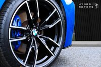 USED 2015 07 BMW 3 SERIES 2.0 320D M SPORT 4d 181 BHP 
