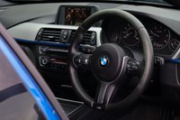 USED 2015 07 BMW 3 SERIES 2.0 320D M SPORT 4d 181 BHP 