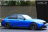 USED 2015 07 BMW 3 SERIES 2.0 320D M SPORT 4d 181 BHP 