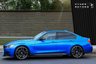 USED 2015 07 BMW 3 SERIES 2.0 320D M SPORT 4d 181 BHP 