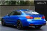 USED 2015 07 BMW 3 SERIES 2.0 320D M SPORT 4d 181 BHP 