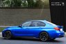 USED 2015 07 BMW 3 SERIES 2.0 320D M SPORT 4d 181 BHP 