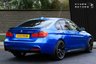 USED 2015 07 BMW 3 SERIES 2.0 320D M SPORT 4d 181 BHP 