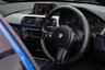 USED 2015 07 BMW 3 SERIES 2.0 320D M SPORT 4d 181 BHP 