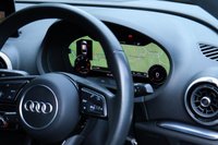USED 2020 20 AUDI A3 2.0 TDI SPORT 4d 148 BHP 