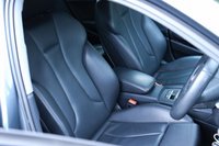 USED 2020 20 AUDI A3 2.0 TDI SPORT 4d 148 BHP 