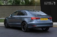USED 2020 20 AUDI A3 2.0 TDI SPORT 4d 148 BHP 