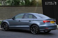 USED 2020 20 AUDI A3 2.0 TDI SPORT 4d 148 BHP 