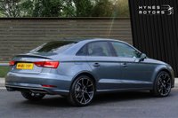 USED 2020 20 AUDI A3 2.0 TDI SPORT 4d 148 BHP 