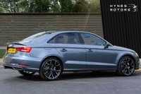 USED 2020 20 AUDI A3 2.0 TDI SPORT 4d 148 BHP 