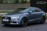 USED 2020 20 AUDI A3 2.0 TDI SPORT 4d 148 BHP 