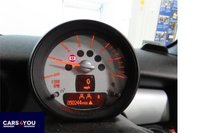 USED 2013 13 MINI HATCH ONE 1.6 ONE D 3d 90 BHP 