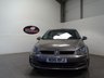 USED 2016 16 VOLKSWAGEN GOLF 1.4 MATCH EDITION TSI DSG BMT 5d 124 BHP SAT NAV CRUISE PARK SENSORS ONLY 28000 MILES