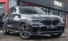 USED 2020 20 BMW X5 3.0 M50D 5d 395 BHP COMFORT SEAT+CRYSTAL GEAR+HTD STRNG