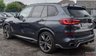 USED 2020 20 BMW X5 3.0 M50D 5d 395 BHP COMFORT SEAT+CRYSTAL GEAR+HTD STRNG