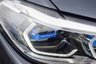 USED 2020 20 BMW X5 3.0 M50D 5d 395 BHP COMFORT SEAT+CRYSTAL GEAR+HTD STRNG