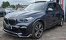 USED 2020 20 BMW X5 3.0 M50D 5d 395 BHP COMFORT SEAT+CRYSTAL GEAR+HTD STRNG