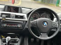 USED 2012 12 BMW 3 SERIES 2.0 320D EFFICIENTDYNAMICS 4d 161 BHP 
