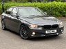 USED 2012 12 BMW 3 SERIES 2.0 320D EFFICIENTDYNAMICS 4d 161 BHP 